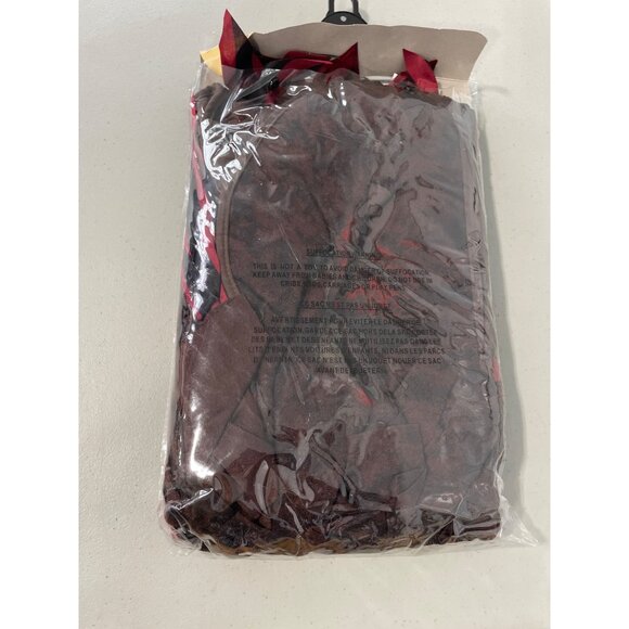 High Seas Buccaneer Costume Size Medium Pirate Large Pirate Outfit Halloween NEW - Picture 5 of 8